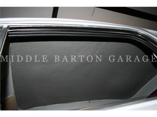 HEADLINING - GREY 600/D